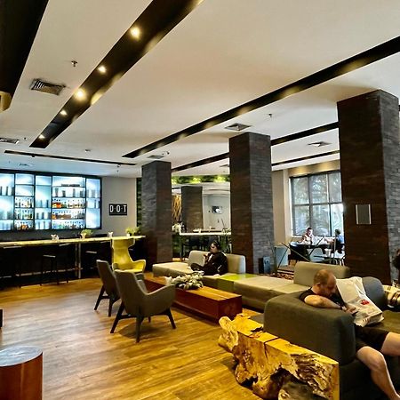 Flat Particular Incrivel Dentro Do Hotel M Ibirapuera Em Moema Σάο Πάολο Εξωτερικό φωτογραφία