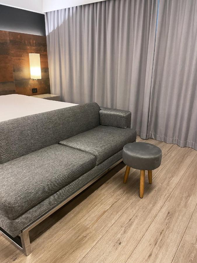 Flat Particular Incrivel Dentro Do Hotel M Ibirapuera Em Moema Σάο Πάολο Εξωτερικό φωτογραφία