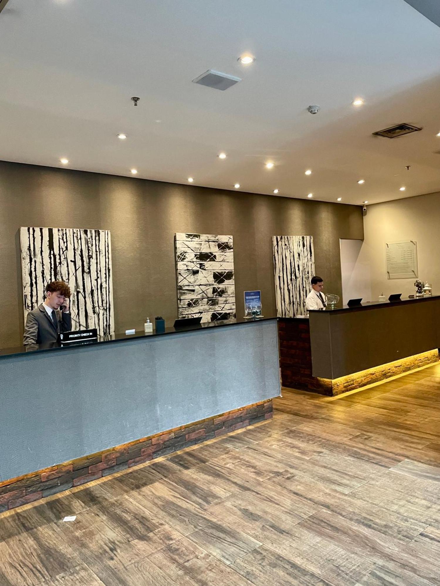 Flat Particular Incrivel Dentro Do Hotel M Ibirapuera Em Moema Σάο Πάολο Εξωτερικό φωτογραφία