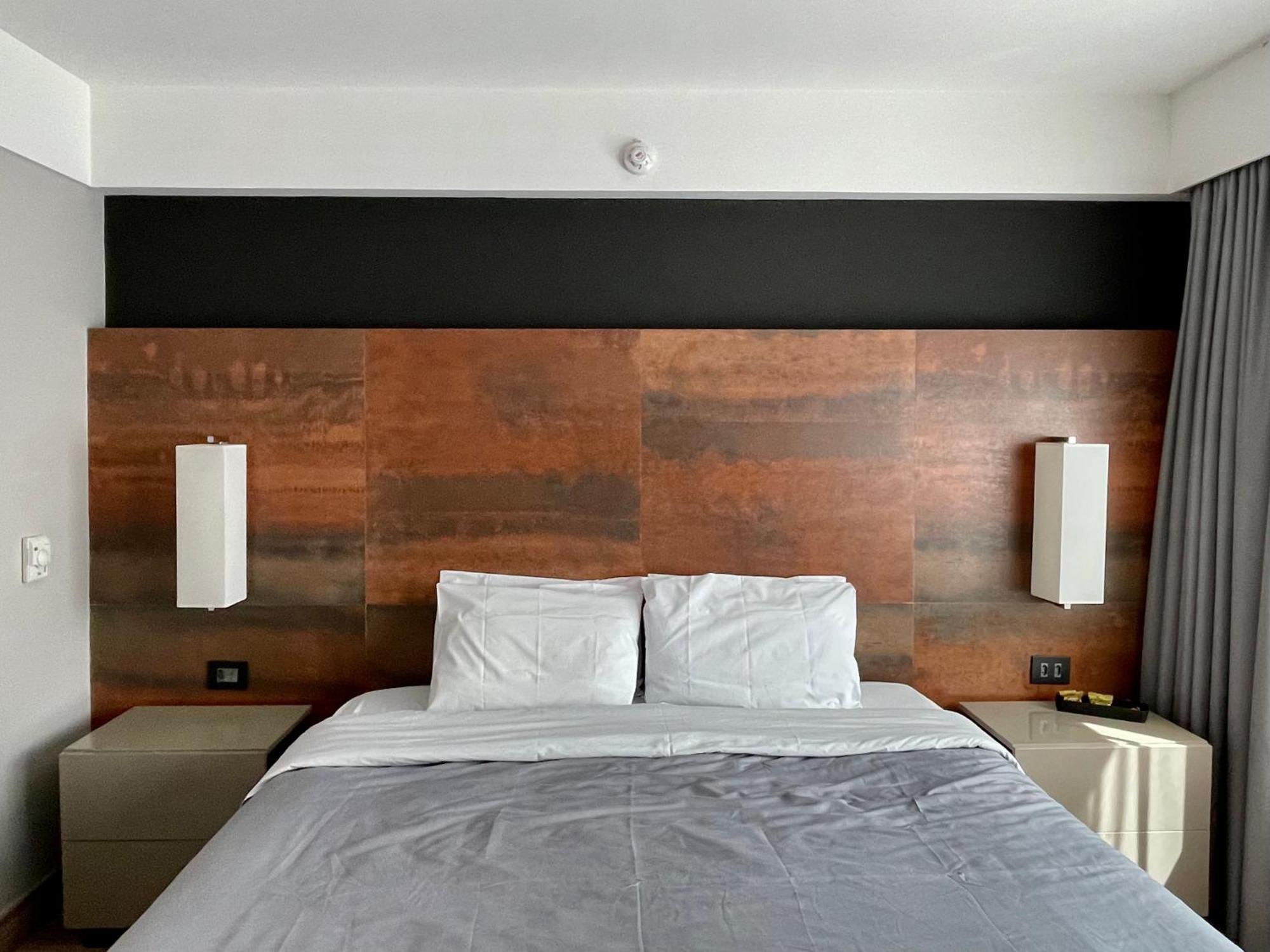 Flat Particular Incrivel Dentro Do Hotel M Ibirapuera Em Moema Σάο Πάολο Εξωτερικό φωτογραφία