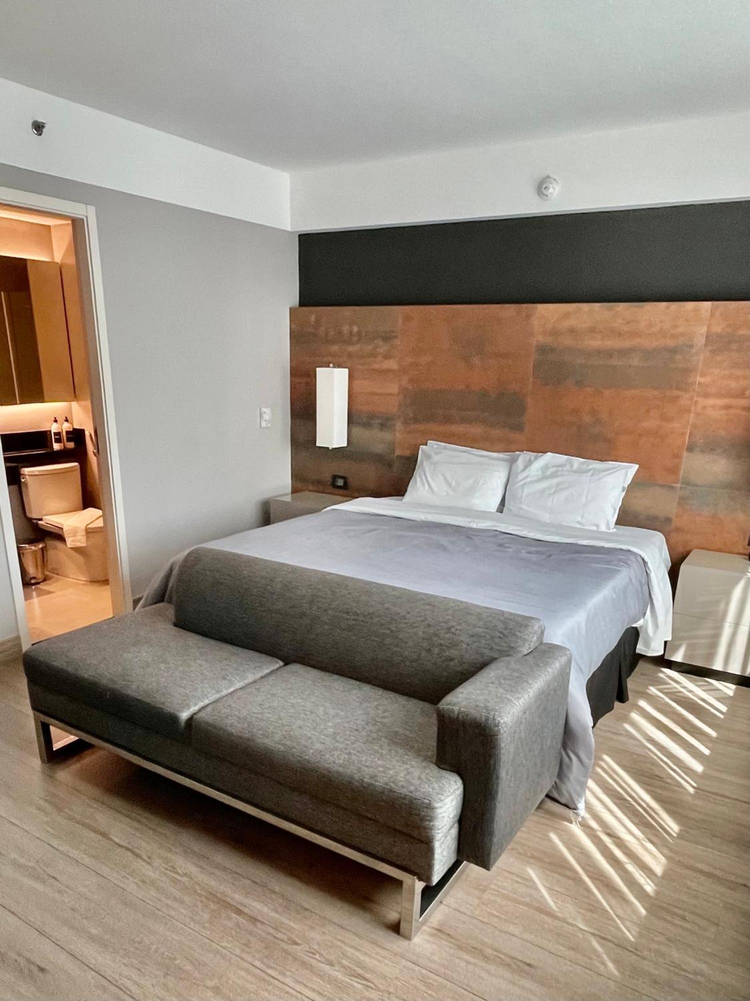 Flat Particular Incrivel Dentro Do Hotel M Ibirapuera Em Moema Σάο Πάολο Εξωτερικό φωτογραφία
